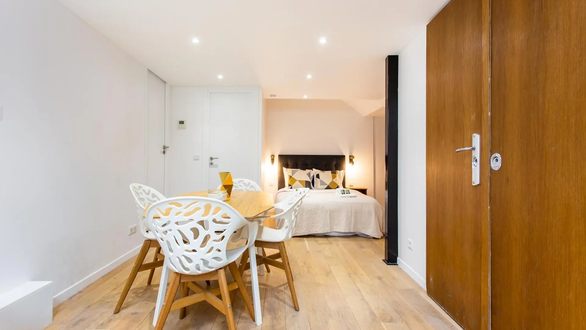 Residence Du Marais - Paris Center 0*,  France