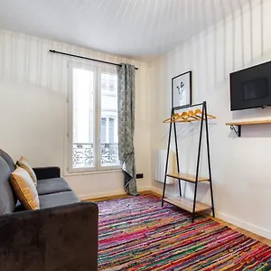 Appartamento Cmg Saint Antoine - Bastille 9, Parigi