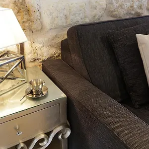 Appartamento Habitat Parisien - 1br-1ba - Duplex Louvre Museum, Parigi