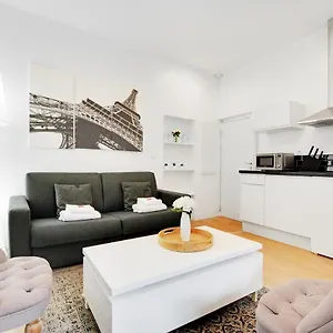 Cmg - Cosy 4p Tiquetonne Chatelet Paris