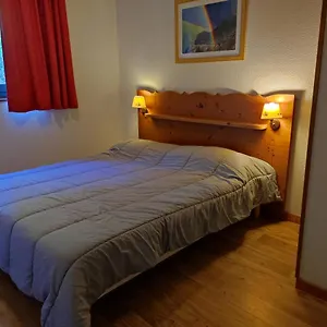 1700 - Rez De Jardin Est - Silc13 Chamrousse