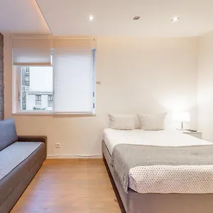 Apartment Victor Hugo Flat, Paris