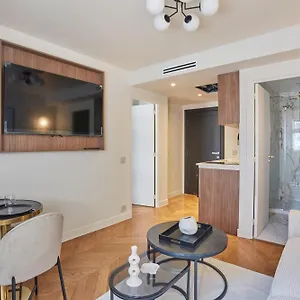 Centre De By Prestige Appartement