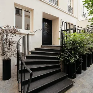 Appartamento My Maison In Montmartre, Parigi