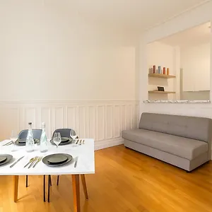 Sleepoo - Paradise 8 Apartment