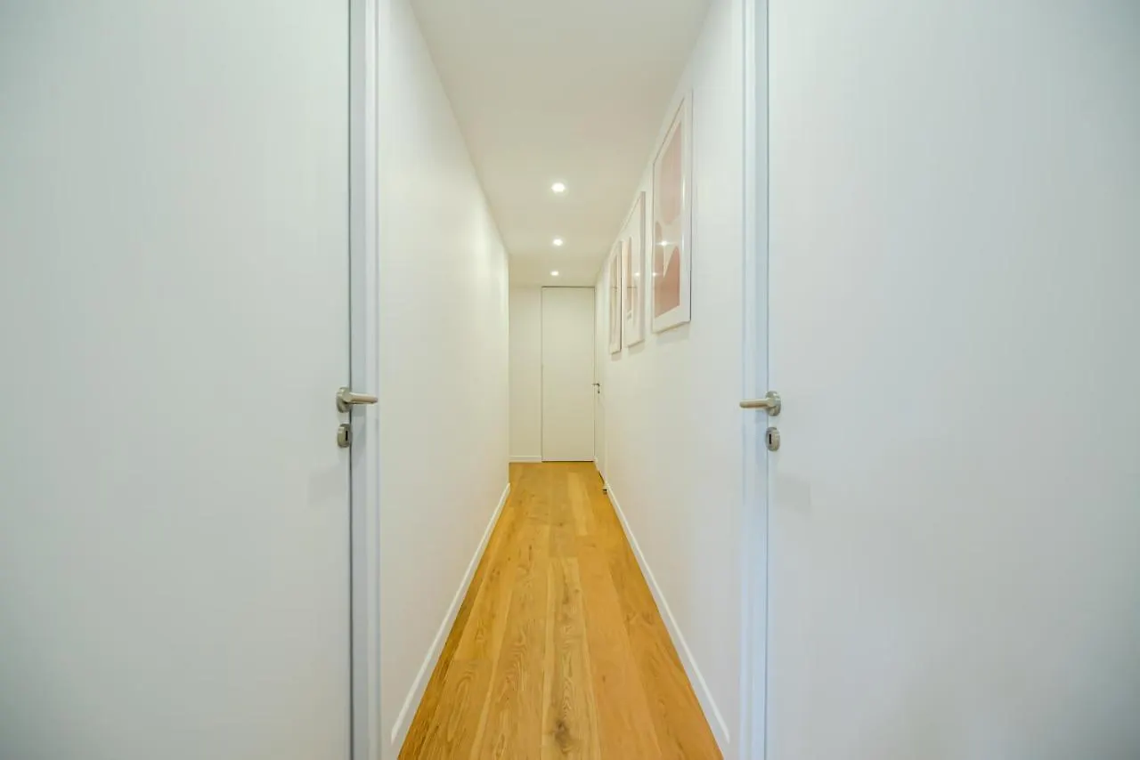 דירה Residence Du Marais - Paris Center