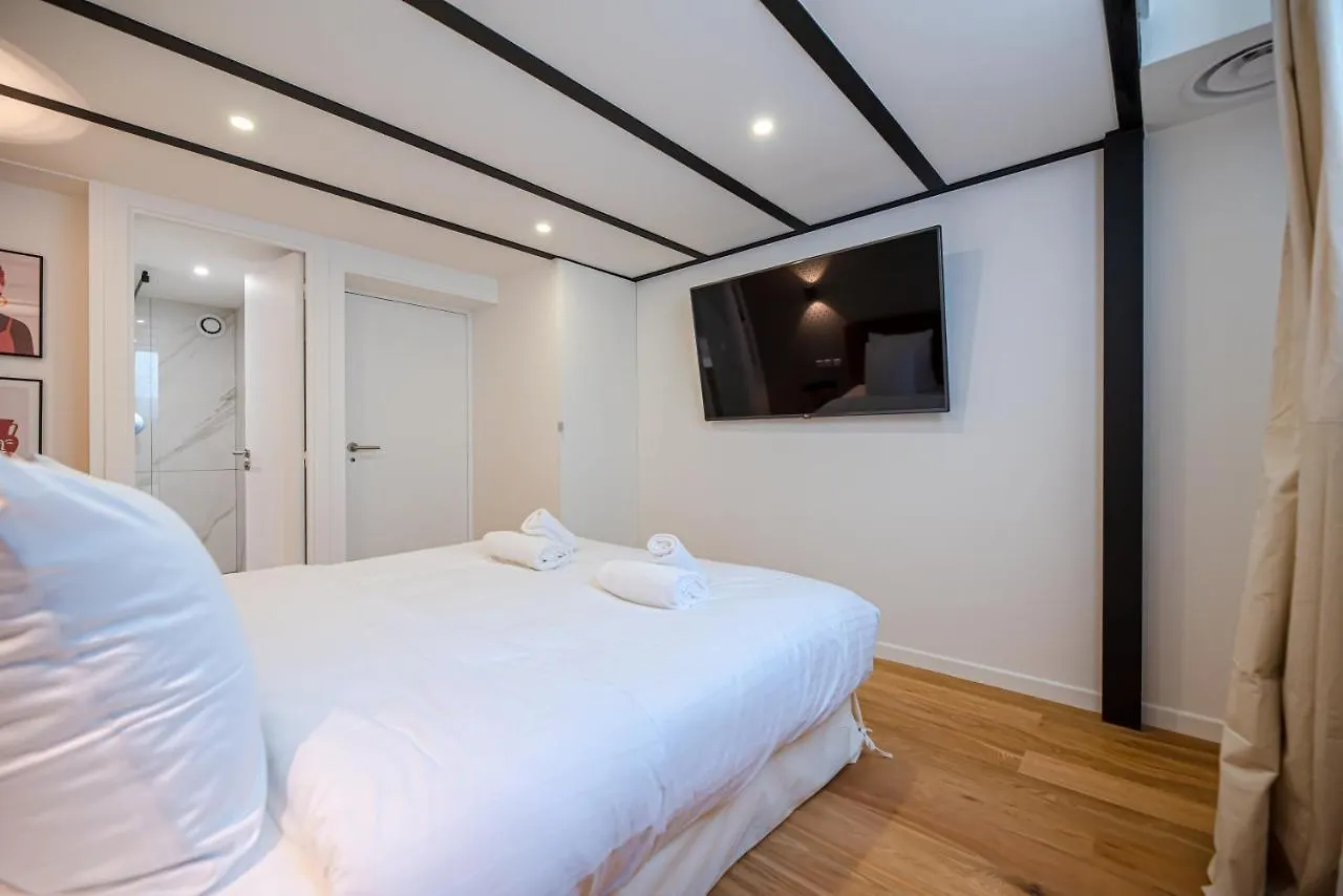 Residence Du Marais - Paris Center