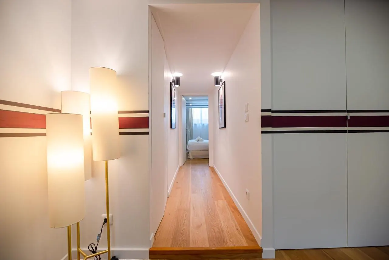Residence Du Marais - Paris Center 0*,