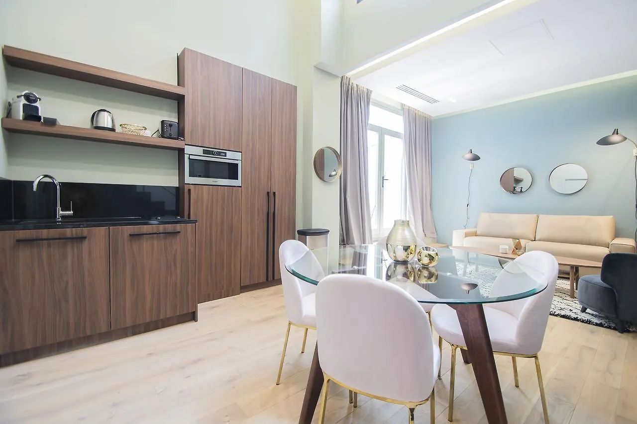 Residence Du Marais - Paris Center 0*,