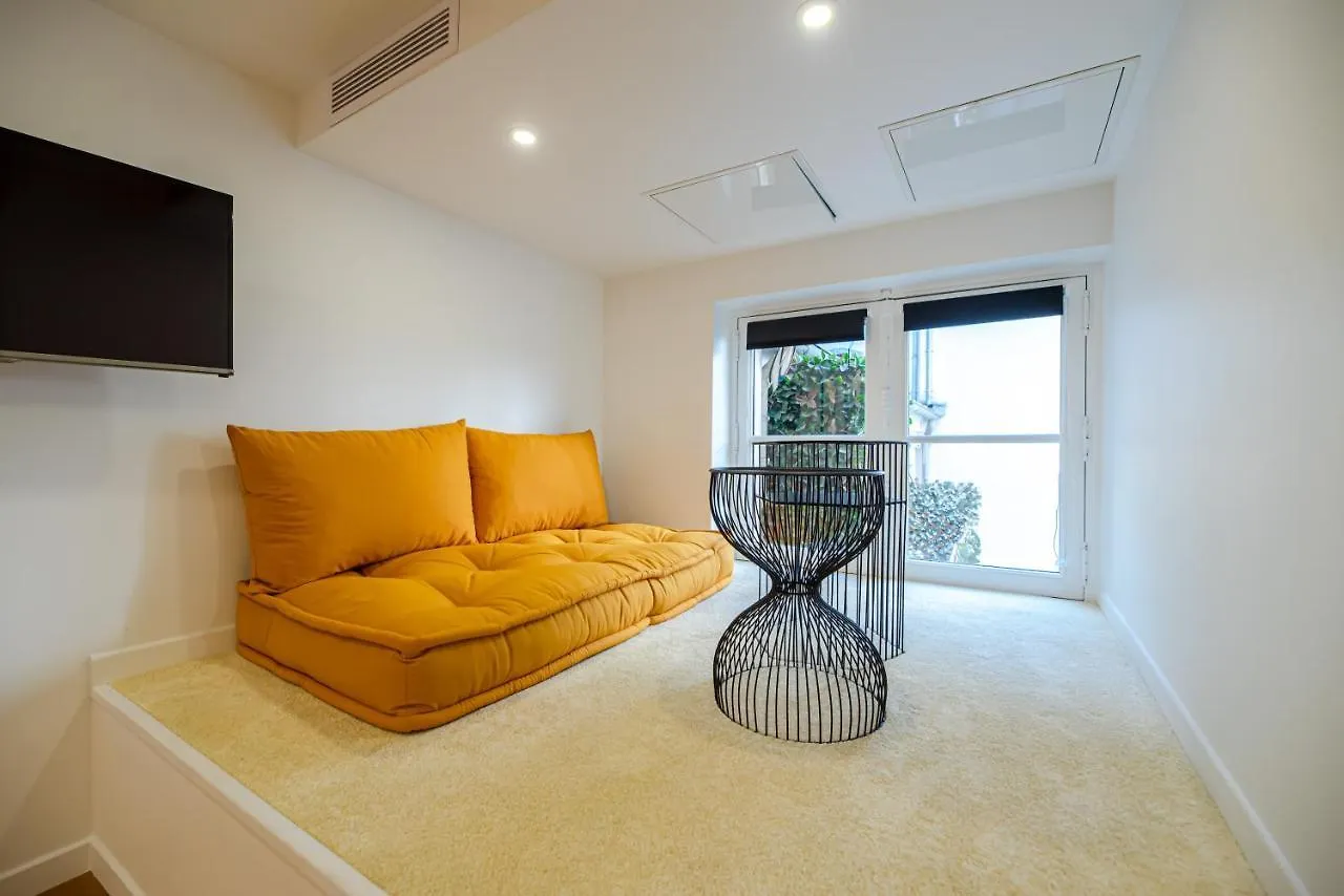 Apartman Residence Du Marais - Paris Center