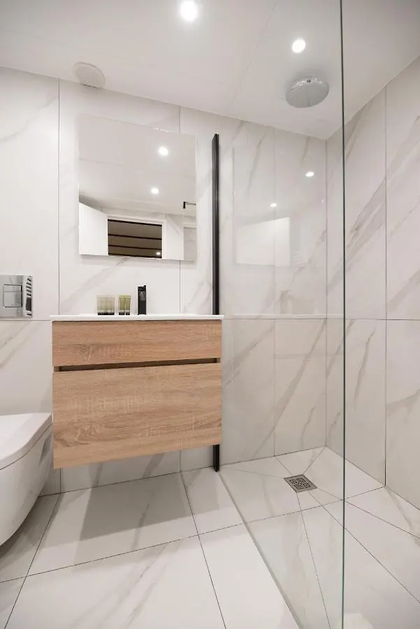 Residence Du Marais - Paris Center
