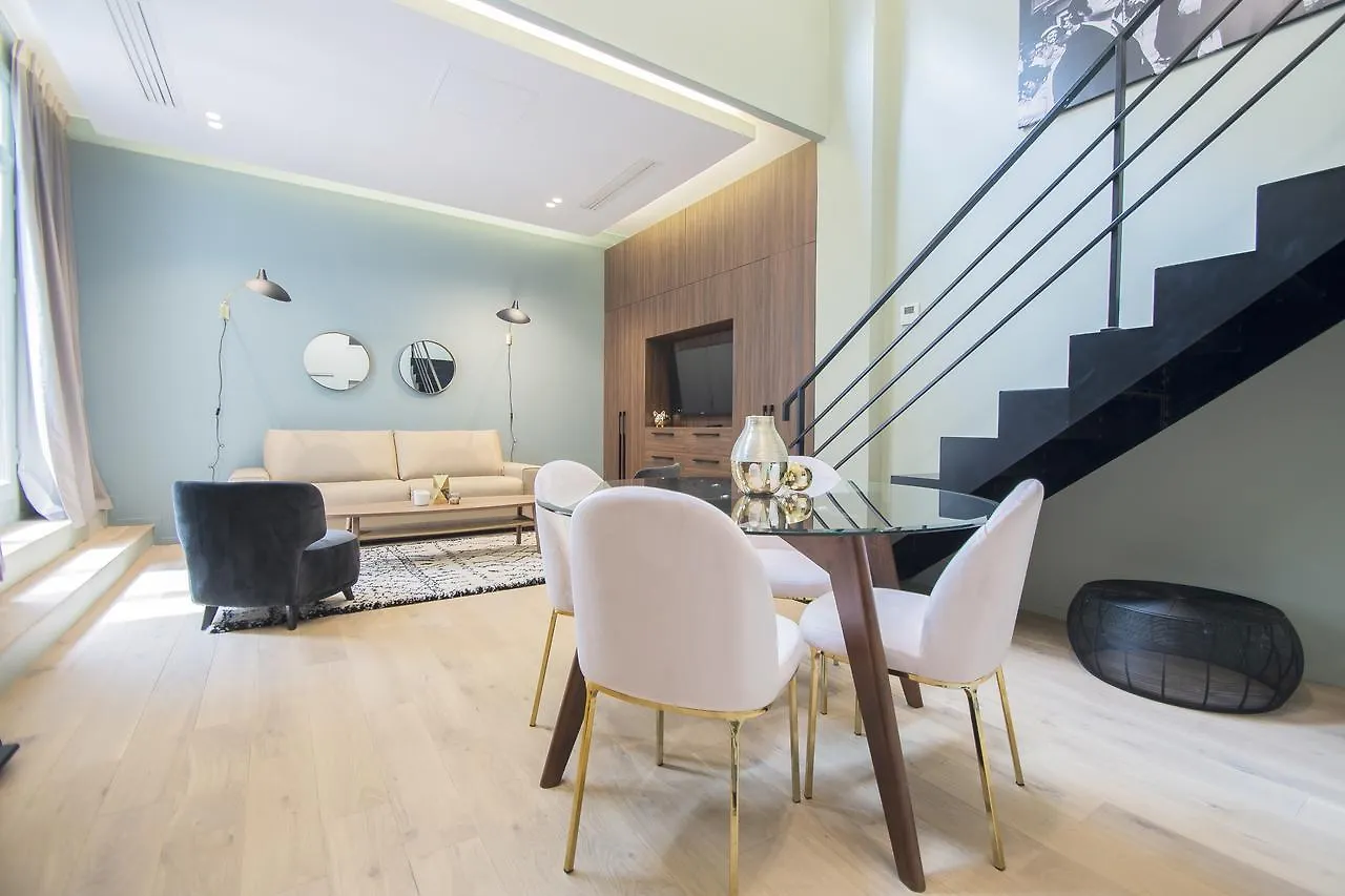 Residence Du Marais - Paris Center