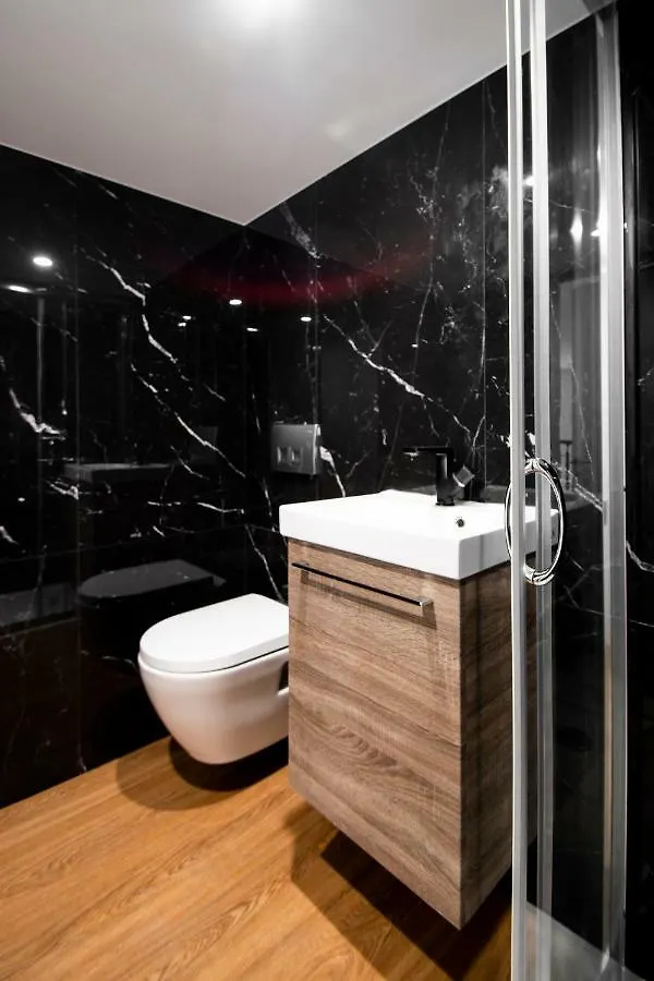 Apartman Residence Du Marais - Paris Center Franciaország